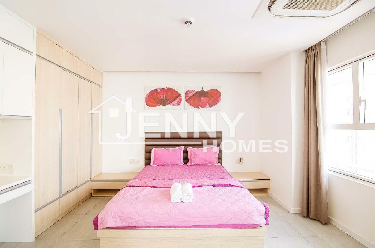 Sunrise City - Jennyhomes Хошимин Екстериор снимка