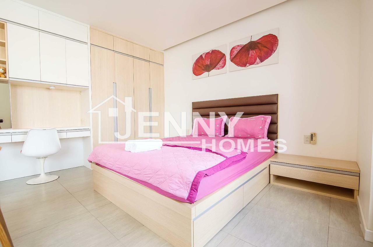Sunrise City - Jennyhomes Хошимин Екстериор снимка