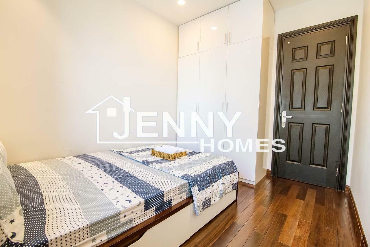 Sunrise City - Jennyhomes Хошимин Екстериор снимка