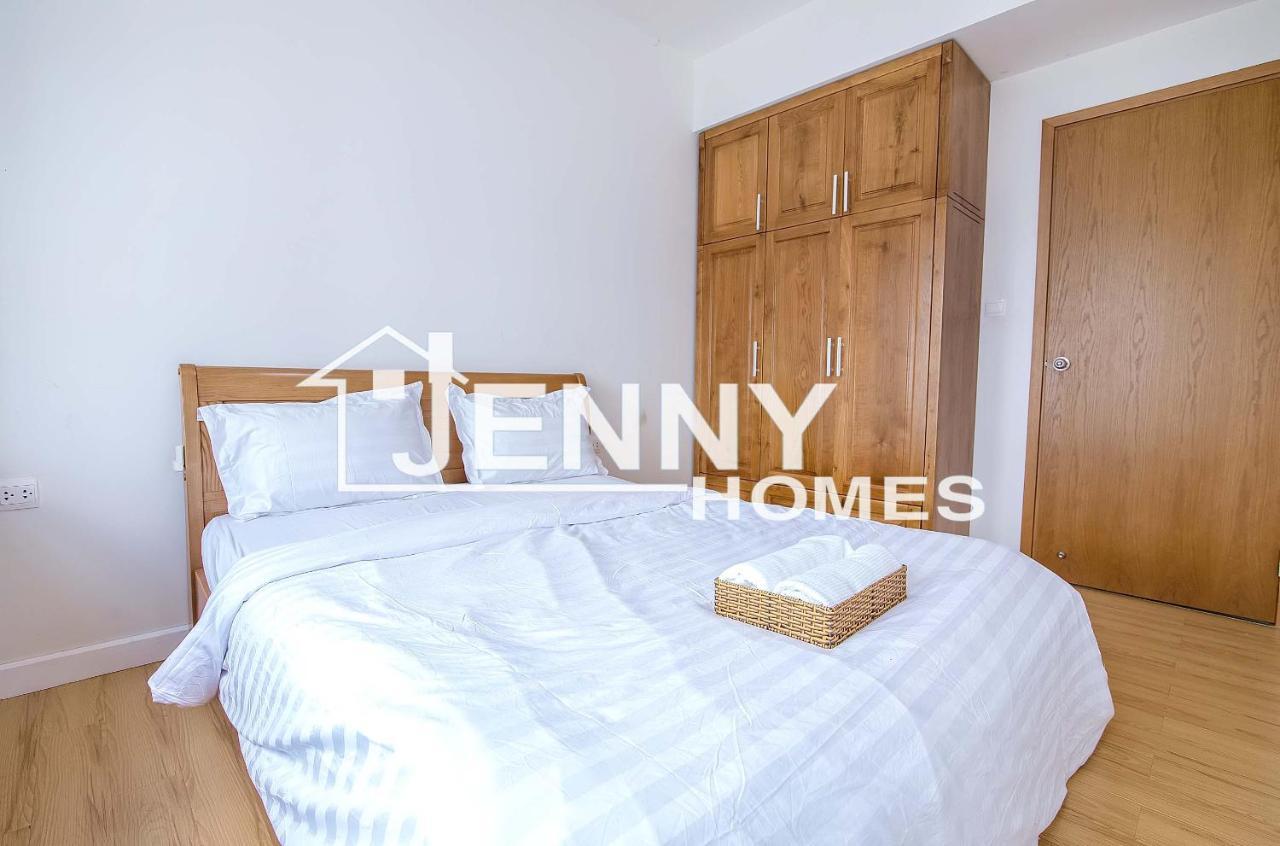Sunrise City - Jennyhomes Хошимин Екстериор снимка