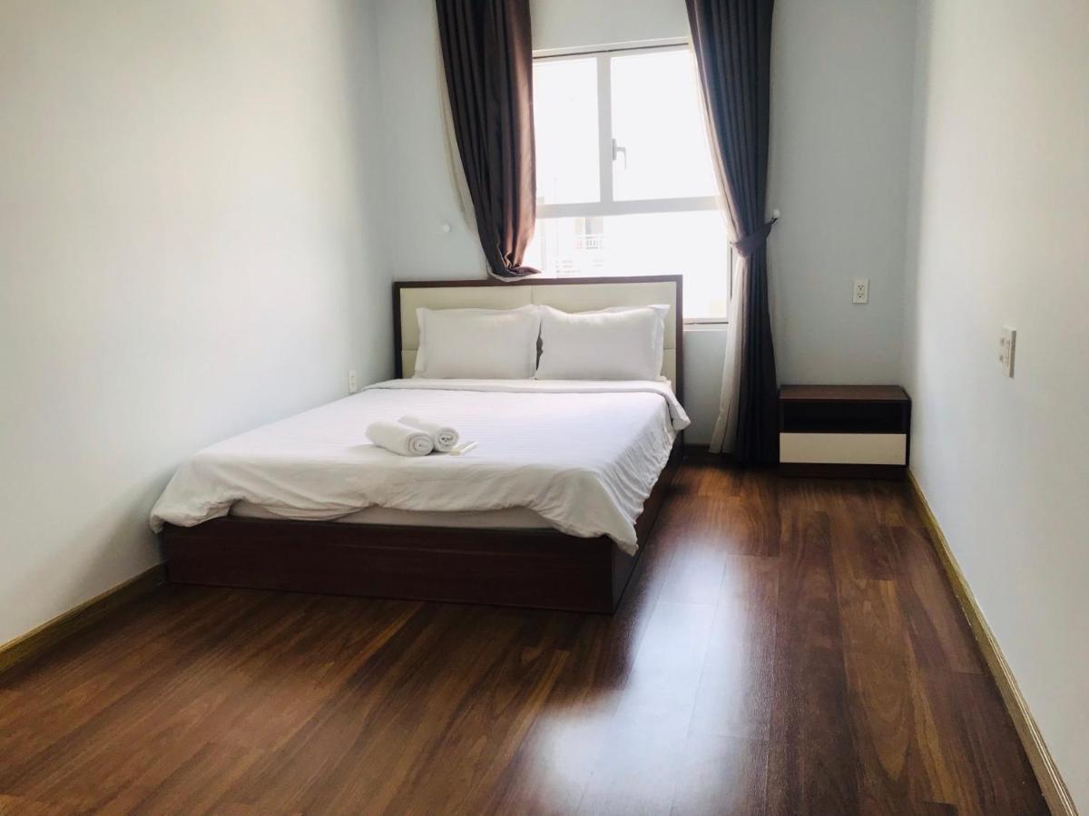 Sunrise City - Jennyhomes Хошимин Екстериор снимка