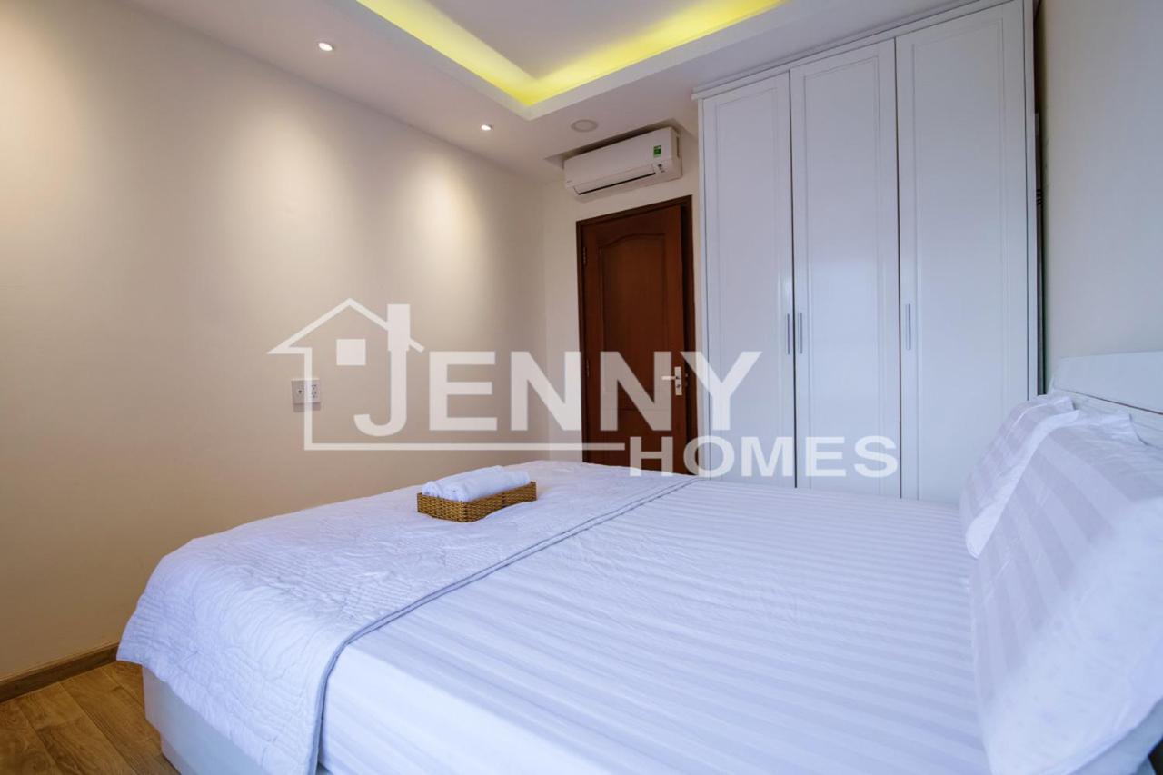 Sunrise City - Jennyhomes Хошимин Екстериор снимка