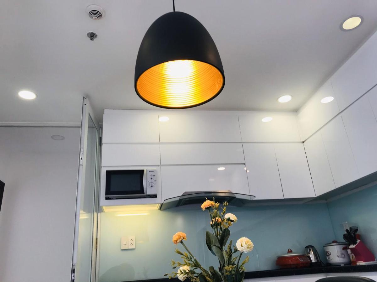 Sunrise City - Jennyhomes Хошимин Екстериор снимка